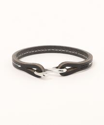 UNION STATION（ユニオンステーション）の「レザーブレスレット（ブレスレット・メンズ）」