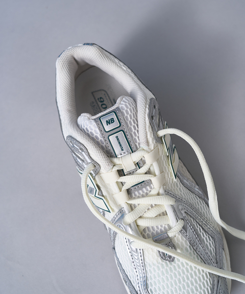 NEW BALANCE(ニューバランス)の「【New Balance / ニューバランス】M1906RE(スニーカー・メンズ・シルバー・26cm/26.5cm/27cm/27.5cm/28cm)」の7枚目の写真