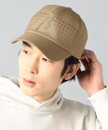 β MEN（ベータメン）の「スタープリント キャップ（キャップ）」