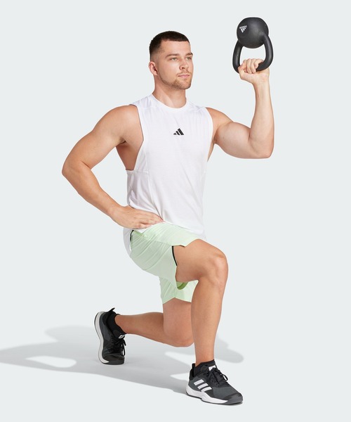 セール】Designed for Training ワークアウトショーツ
