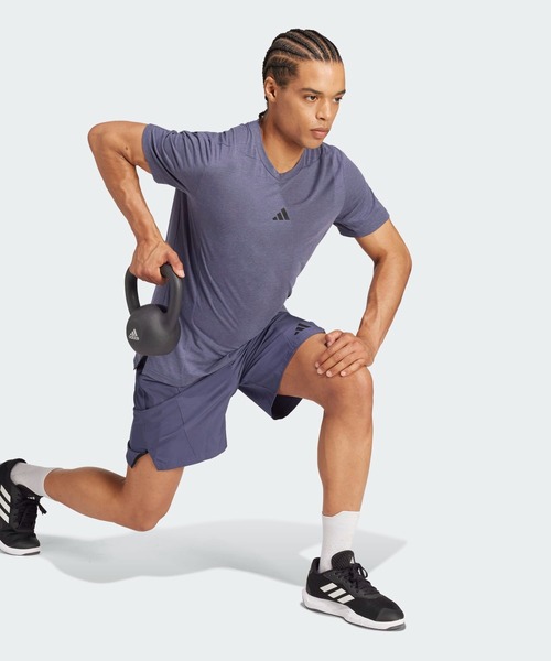 adidas（アディダス）の「Designed for Training ワークアウト