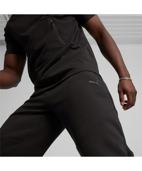 セール】PUMA プーマ メンズ プーマ テック トラックパンツ