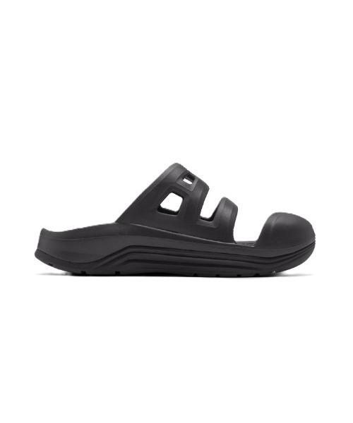 THE NORTH FACE ザノースフェイス サンダル 黒 3500424E0208 THE NORTH FACE ノースフェイス サンダル WOVEN SLIDE (EX