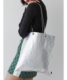 jouetie | jouetieメタリックトートバッグ(トートバッグ)