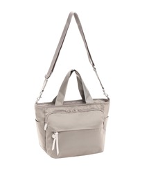 PROGRES（プログレ）の「PROGRES/プログレ トートバッグ サージュ（トートバッグ）」