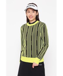 Jack Bunny!!｜ジャックバニーのトップス（イエロー/黄色系）通販