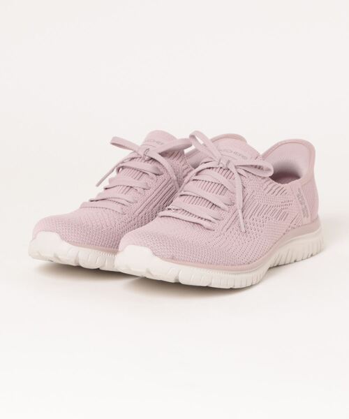 【SKECHERS】　VIRTUE-DIVINITY