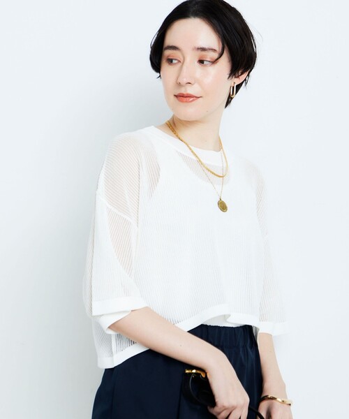 NOLLEY'S（ノーリーズ）の「《アンサンブル対応》《手洗い可能