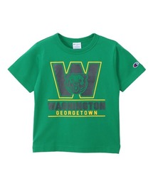 Champion（チャンピオン）の「Champion/チャンピオン　SHORT SLEEVE T-SHIRT（Tシャツ/カットソー）」