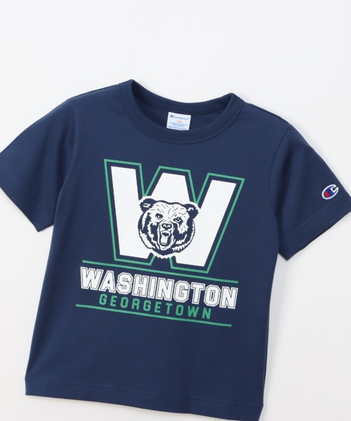 アルゼンチン・チャンピオン3点セット!!!メッシTシャツ、マテ、ボンビージャ Champion チャンピオン ジュニア キッズ 子供 半袖 Tシャツ 半袖