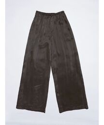 VEQUM | 【VEQUM】WIDE SILKY PANTS(その他パンツ)