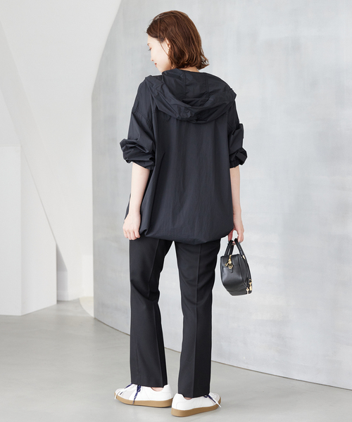 スローブイエナ　スティックパンツ　36 SLOBE IENA（スローブイエナ）の「《追加2》スティックパンツ