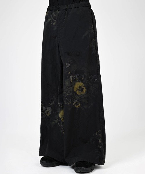 パンツ LAD MUSICIAN SHOE FLARE PANTS LAD MUSICIAN ONLINE SHOP