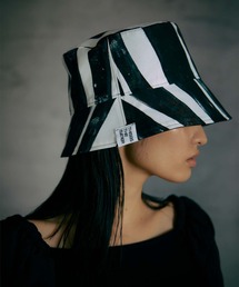 THINGS THAT MATTER（シングス ザット マター）の「REVERSIBLE BUCKET HAT / リバーシブルバケットハット（ハット・メンズ）」