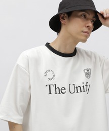 LAKOLE | ポンチゲームシャツプリントＴ / 113992(Tシャツ/カットソー)