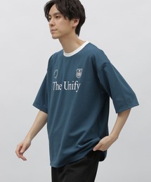 ポンチゲームシャツプリントＴ / 113992