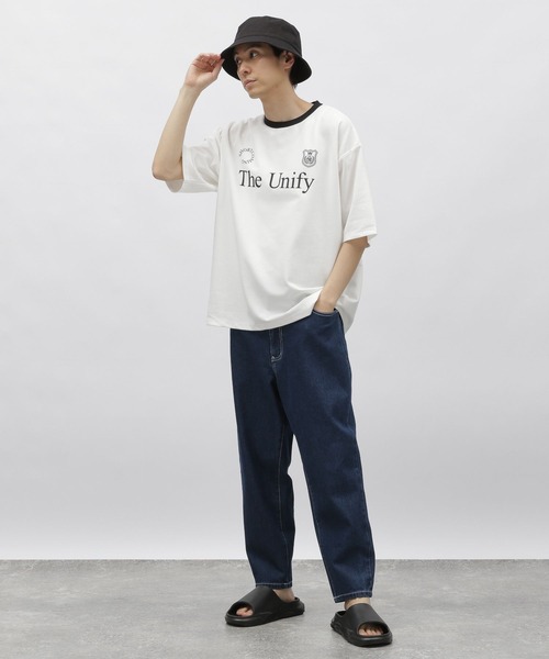 LAKOLE（ラコレ）の「ポンチゲームシャツプリントＴ / 113992（Tシャツ/カットソー・メンズ・ブラック/ホワイト/グリーン・MEDIUM/LARGE/X-LARGE）」の4枚目の写真