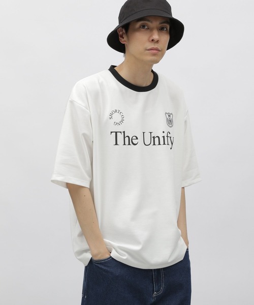 LAKOLE（ラコレ）の「ポンチゲームシャツプリントＴ / 113992（Tシャツ/カットソー・メンズ・ブラック/ホワイト/グリーン・MEDIUM/LARGE/X-LARGE）」の16枚目の写真