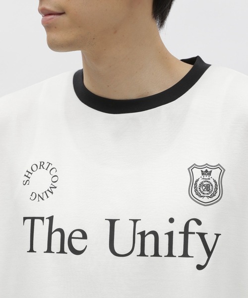 LAKOLE（ラコレ）の「ポンチゲームシャツプリントＴ / 113992（Tシャツ/カットソー・メンズ・ブラック/ホワイト/グリーン・MEDIUM/LARGE/X-LARGE）」の11枚目の写真