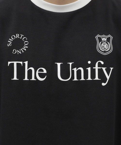 LAKOLE（ラコレ）の「ポンチゲームシャツプリントＴ / 113992（Tシャツ/カットソー・メンズ・ブラック/ホワイト/グリーン・MEDIUM/LARGE/X-LARGE）」の6枚目の写真