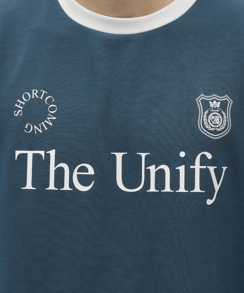 LAKOLE（ラコレ）の「ポンチゲームシャツプリントＴ / 113992（Tシャツ/カットソー・メンズ・ブラック/ホワイト/グリーン・MEDIUM/LARGE/X-LARGE）」の8枚目の写真