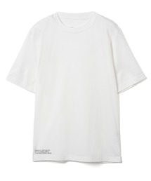 【Custom Culture】ライトスムースクルーネックTEE