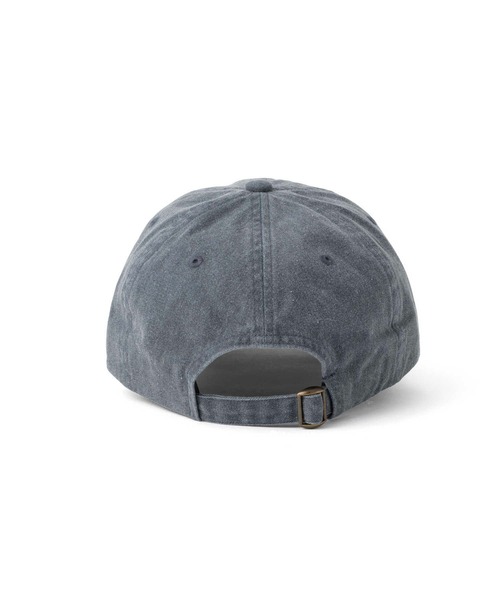 Champion（チャンピオン）の「【Champion】カレッジロゴキャップ（キャップ・メンズ・ネイビー/ブラック・フリー）」の7枚目の写真