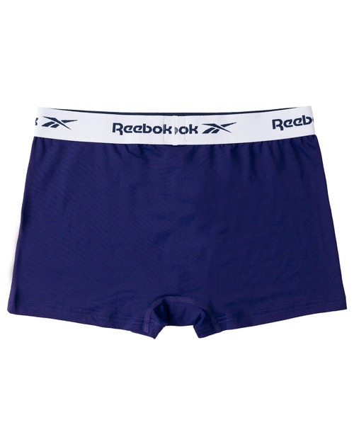 セール】Reebok リーボック ブランド ロゴ ウエストバンド 前