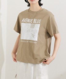 SUGAR ROSE | SUGAR ROSE AVENUETシャツ(Tシャツ/カットソー)