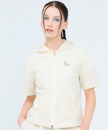 LUVISTRUE（ラヴイズトゥルー）の「RT COMFY WINDBREAKER（マウンテンパーカー）」