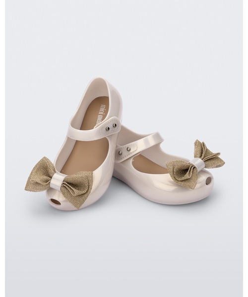 MINI MELISSA ULTRAGIRL SWEET XII BB（バレエシューズ）｜melissa（メリッサ）