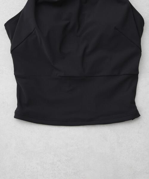 Speedo（スピード）の「Speedo/クロスノットセパレーツ（水着）」 - WEAR