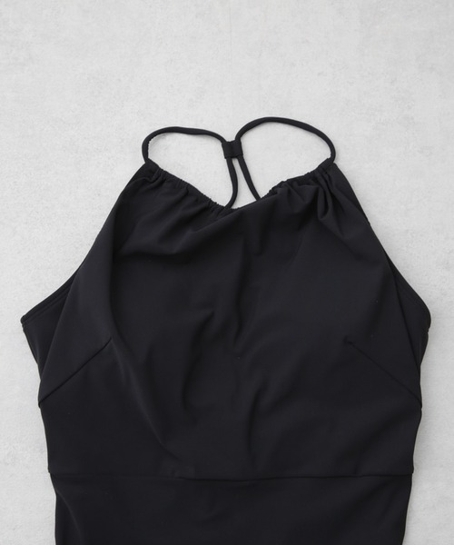 Speedo（スピード）の「Speedo/クロスノットセパレーツ（水着）」 - WEAR