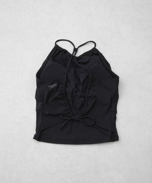 Speedo（スピード）の「Speedo/クロスノットセパレーツ（水着）」 - WEAR