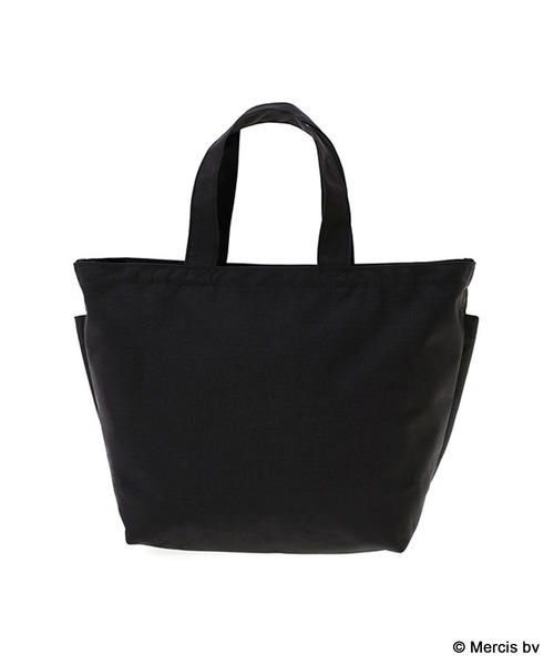 Manhattan Portage(マンハッタンポーテージ)の「Whitestone Tote Bag miffy(トートバッグ・レディース・ブラック・SMALL)」の10枚目の写真