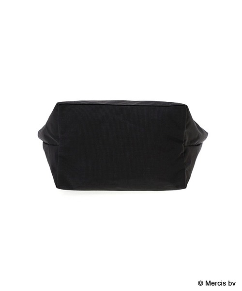 Manhattan Portage(マンハッタンポーテージ)の「Whitestone Tote Bag miffy(トートバッグ・レディース・ブラック・SMALL)」の11枚目の写真