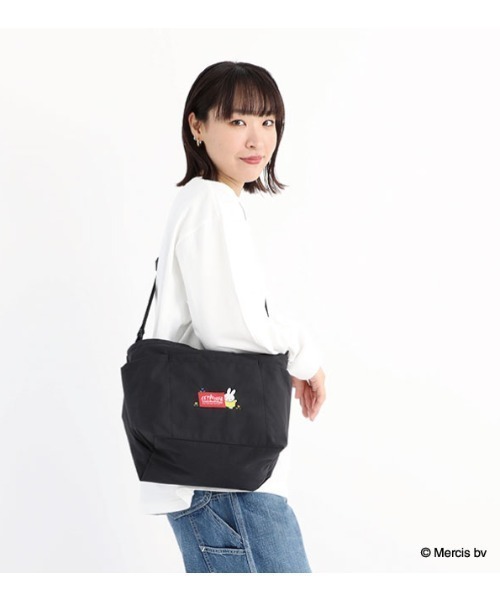 マンハッタン パッセージ Manhattan Portage トートバッグ Manhattan Portage 最大P+16% マンハッタンポーテージ 正規取扱