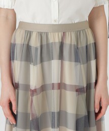 BLUE LABEL CRESTBRIDGE（ブルーレーベルクレストブリッジ）の