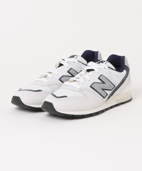 New Balance ニューバランス CM996HQ2(D) CM996 CM996HQ2 WHITE(HQ2)
