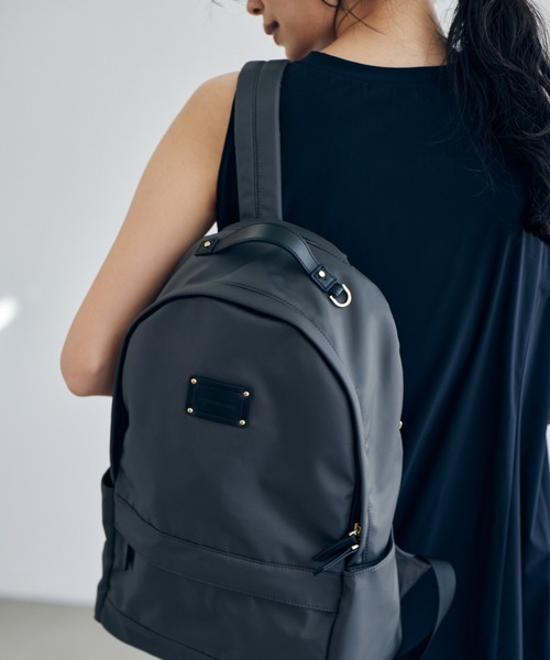 バンヤードストーム　リュック 楽天市場】【SALE／60%OFF】W Zipリュック BARNYARDSTORM バン