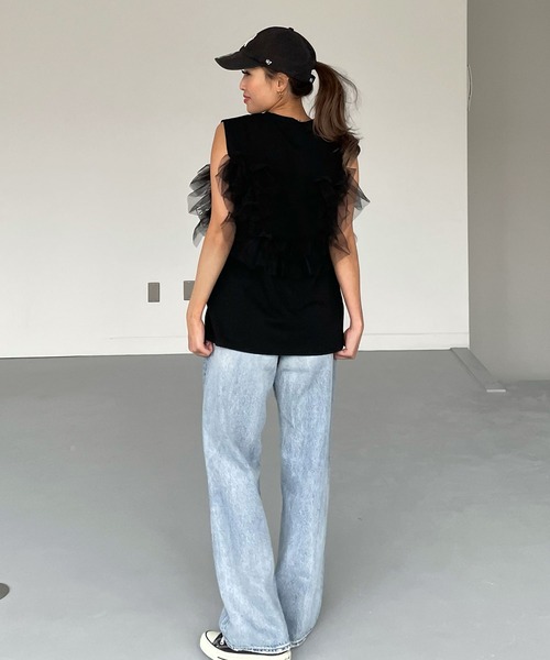 CELINE - CELINE タンクトップの通販 by @ma_ ✩Room