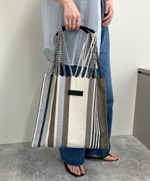 fredy emue | 【MoonBird/ムーンバード】メキシカンハンモックバッグL(トートバッグ)