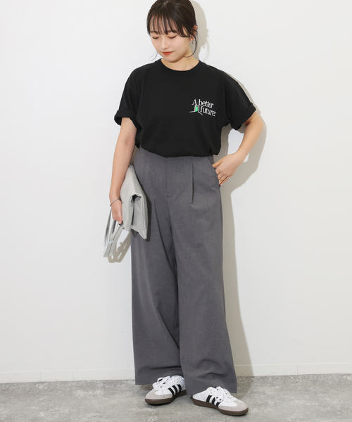 JOURNAL STANDARD relume（ジャーナルスタンダード レリューム