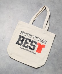 【78】【FRUIT OF THE LOOM】FFGS SOUVENIR TOTE BAG