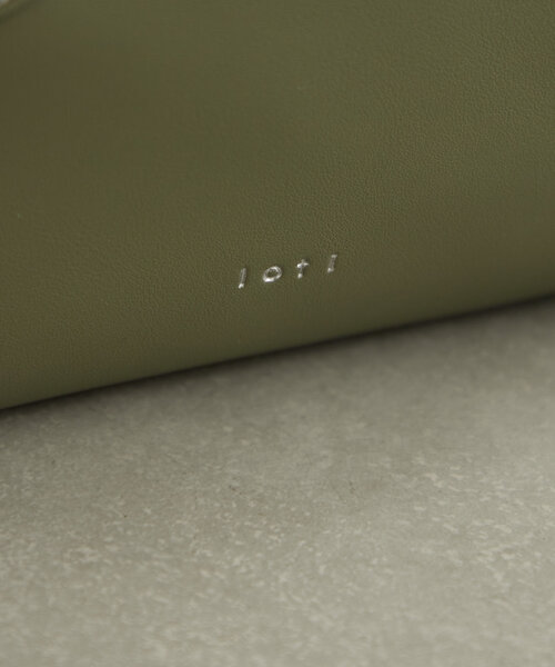 mystic（ミスティック）の「loti ステッチボストンBAG（ボストンバッグ・レディース・ブラック/ベージュ/カーキ・ONE SIZE）」の14枚目の写真