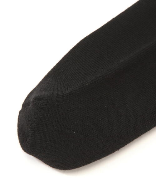 VISION STREET WEAR(ヴィジョンストリートウェア)の「VISION STREET WEAR × GUERNIKA/ヴィジョン ストリート ウェア×ゲルニカ/ANONYMOUSE SOX(ソックス/靴下・メンズ・ホワイト/ブラック・L)」の6枚目の写真