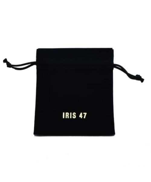 IRIS47（イリスフォーセブン）の「【IRIS47】calm brooch / カームブローチ（ブローチ/コサージュ・レディース・シルバー/ゴールド・FREE）」の10枚目の写真