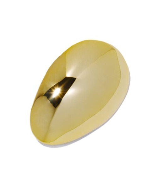 IRIS47（イリスフォーセブン）の「【IRIS47】calm brooch / カームブローチ（ブローチ/コサージュ・レディース・シルバー/ゴールド・FREE）」の9枚目の写真