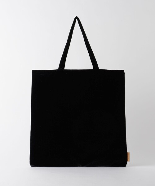 Steven Alan（スティーブンアラン）の「＜Steven Alan＞ベロア トート