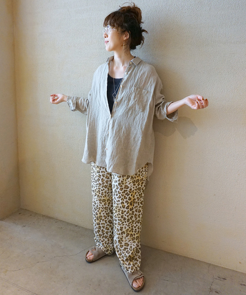 JOURNAL STANDARD LUXE（ジャーナルスタンダード ラックス）の「バック